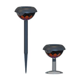 Ground Stake Solar Garden Pathway Light Lamp